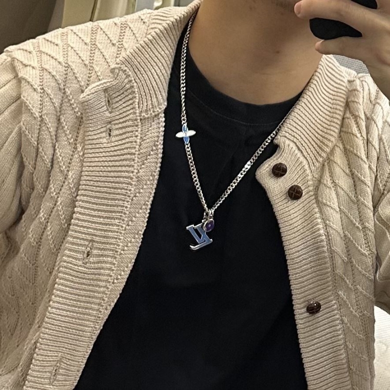 LV Necklaces